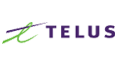 TELUS logo