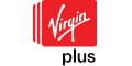 Virgin Plus logo